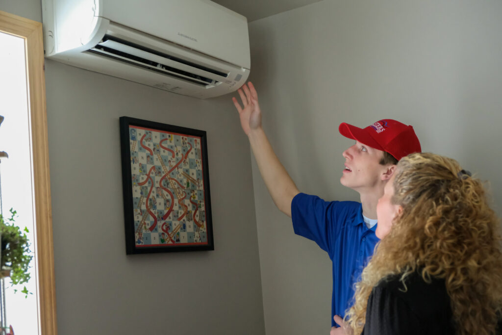 Air Conditioning Installation West Bromwich